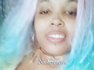 Nickeybrown