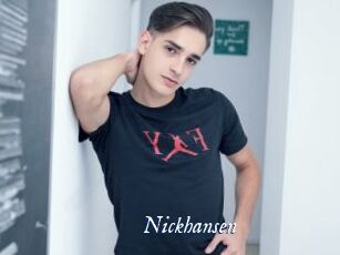 Nickhansen