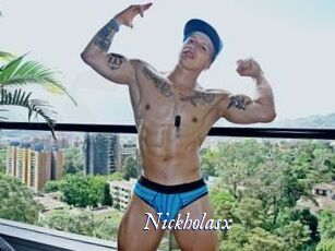 Nickholasx