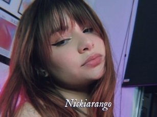 Nickiarango