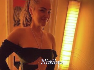 Nickilover