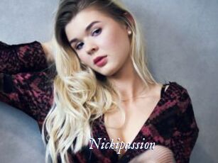 Nickipassion