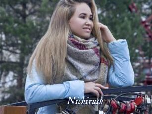 Nickirush
