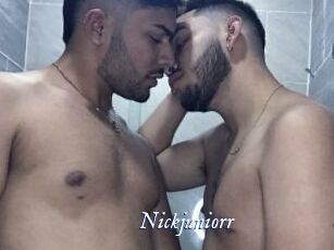 Nickjuniorr
