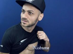Nicknova