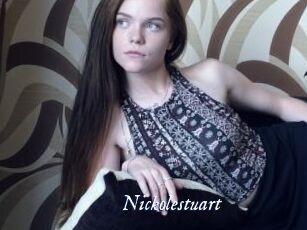 Nickolestuart