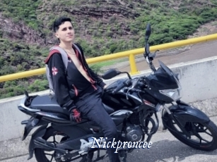 Nickproncee