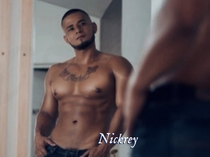 Nickrey