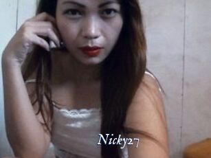Nicky27