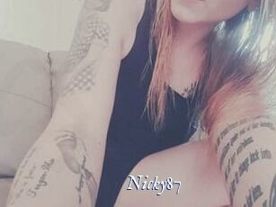 Nicky87