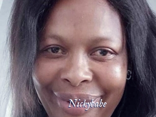 Nickybabe