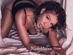 Nickyblainn