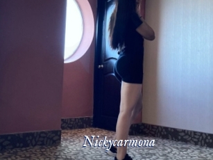 Nickycarmona