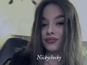 Nickychecky