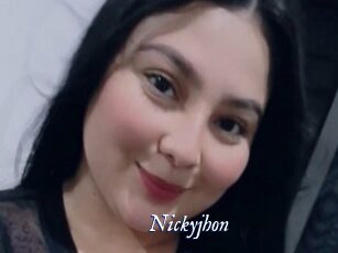 Nickyjhon