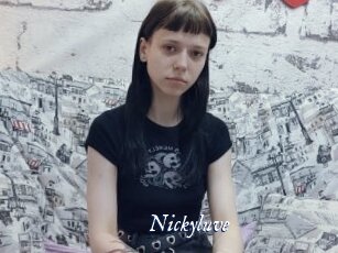 Nickyluve