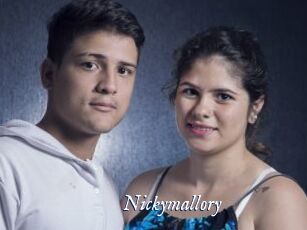 Nickymallory