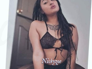 Nickyzoe