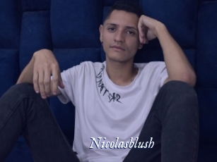 Nicolasblush