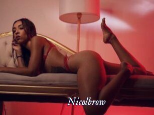 Nicolbrow