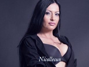 nicollesun Cam 5
