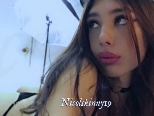 nicolskinny19 Cam 5