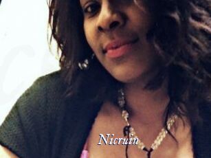 Nicruin