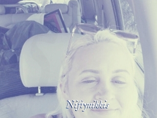 Niftynikkis