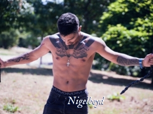 Nigelboyd