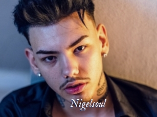 Nigelsoul