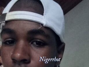 Nigerrhot