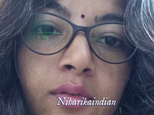 Niharikaindian