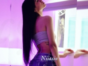 Niiasin