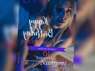 Niickyjones