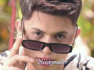 Niickymuller