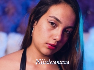 niicolesantana Cam 5