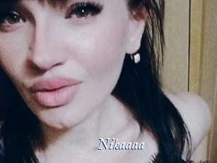 Nikaaaa