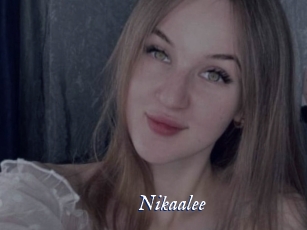Nikaalee