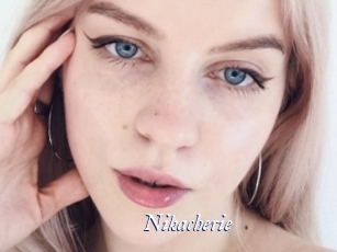 Nikacherie