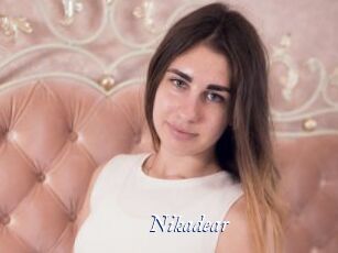 Nikadear