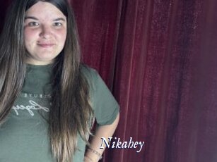 Nikahey