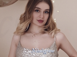 Nikalegrane