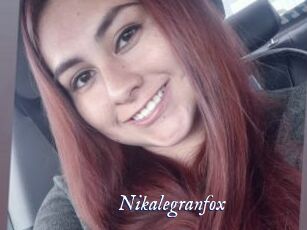 Nikalegranfox