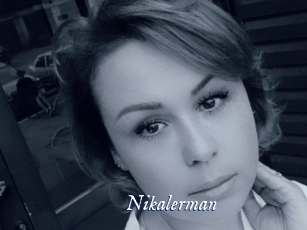 Nikalerman