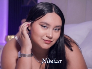 nikalust Cam 5