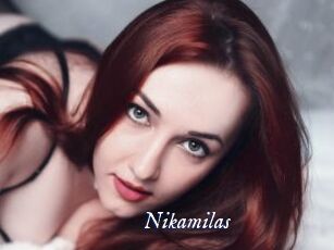 Nikamilas