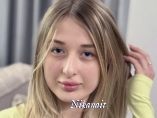 Nikanait