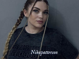 Nikapatterson