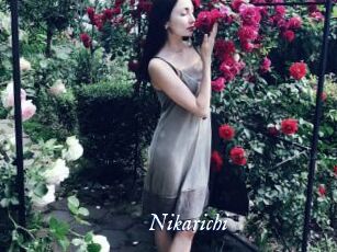 Nikarichi