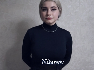 Nikarocks